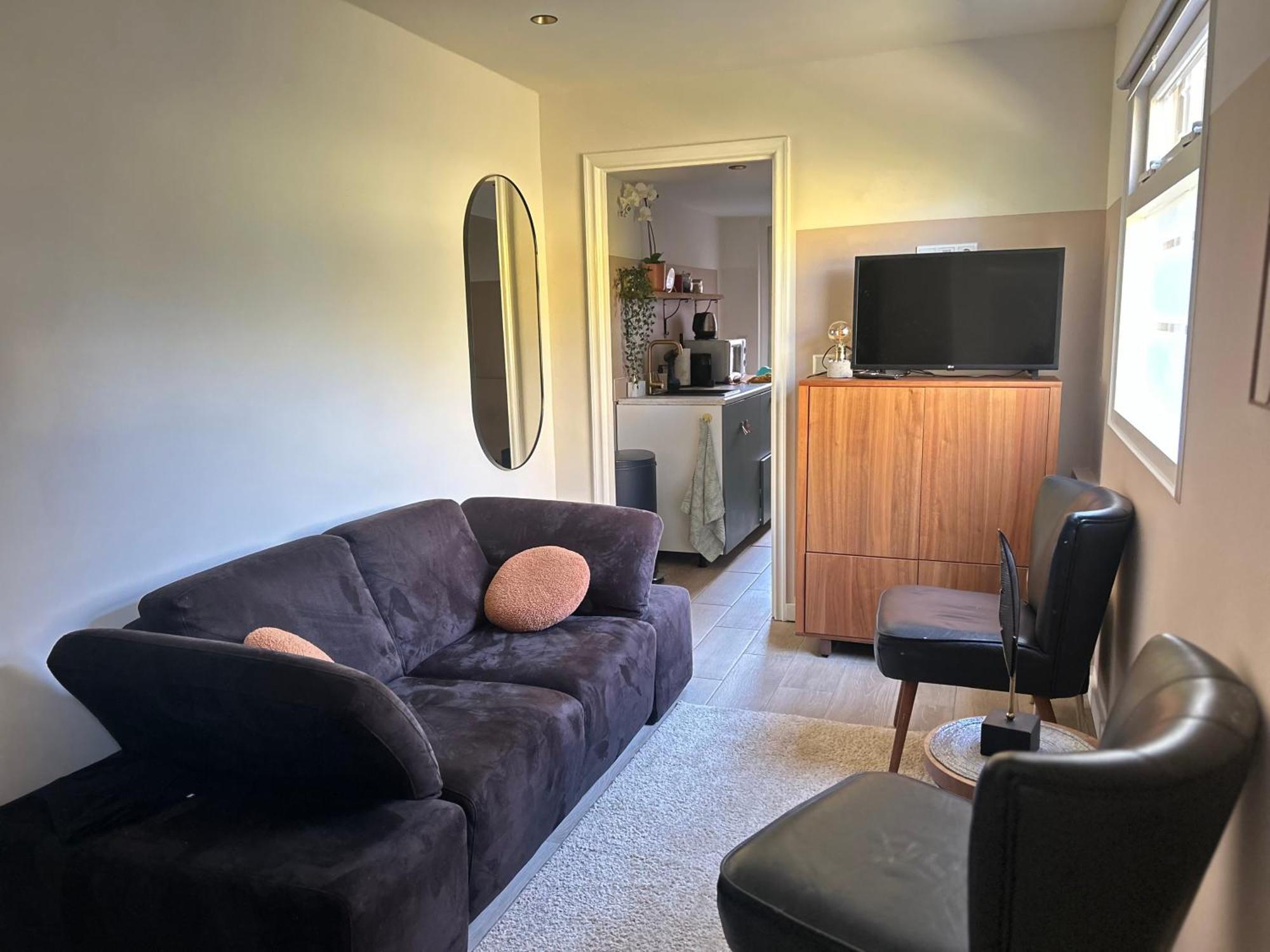 Lovely Tiny House ザントフォールト エクステリア 写真